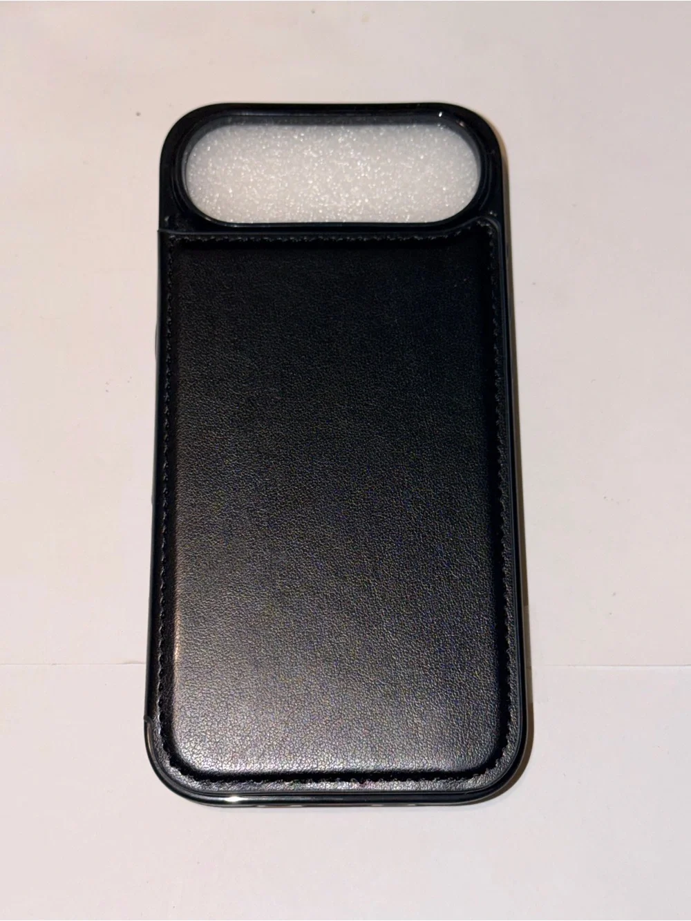 LETO for iPhone 17 Air Wallet Case
